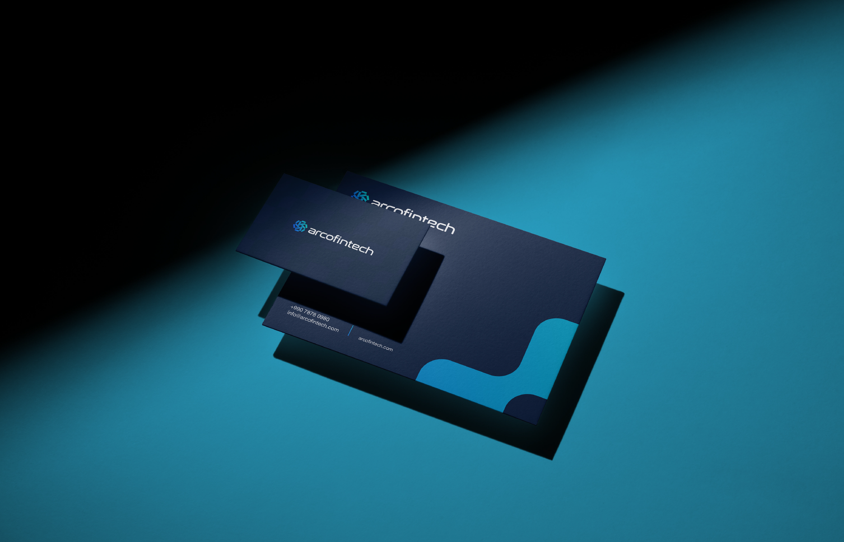 Acrofintech