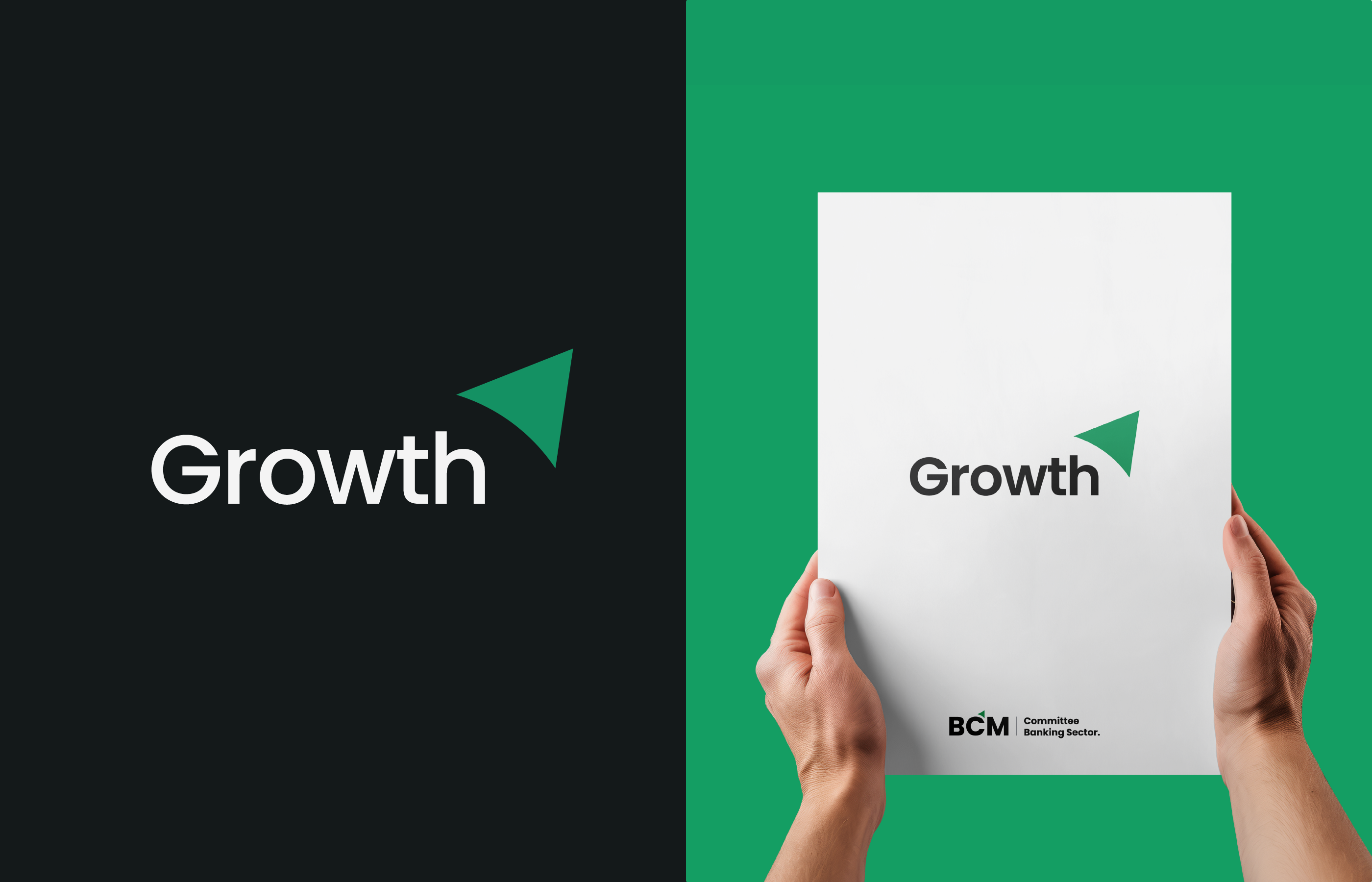 BCM Banking