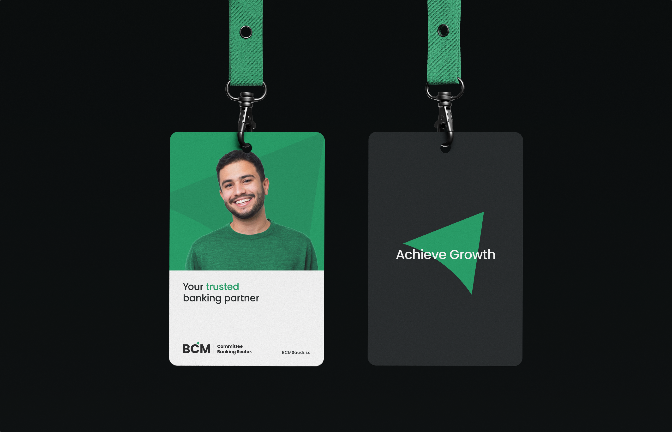 BCM Banking