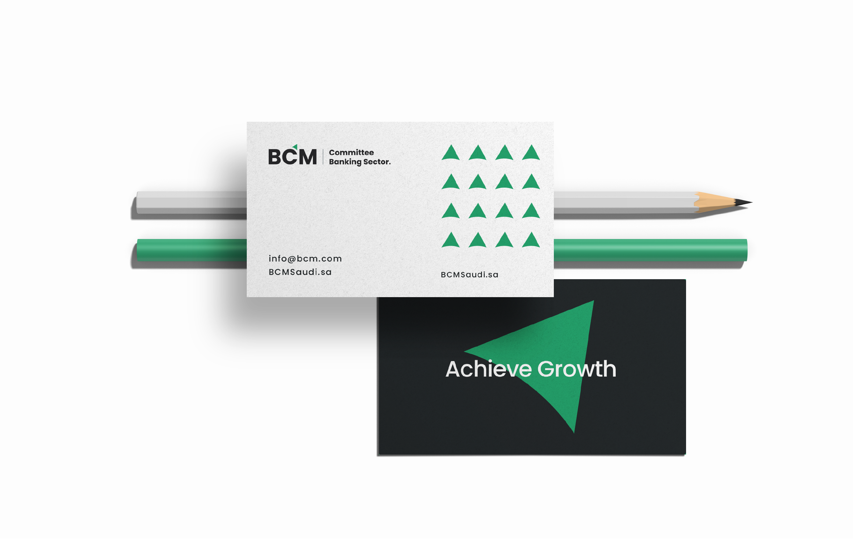 BCM Banking