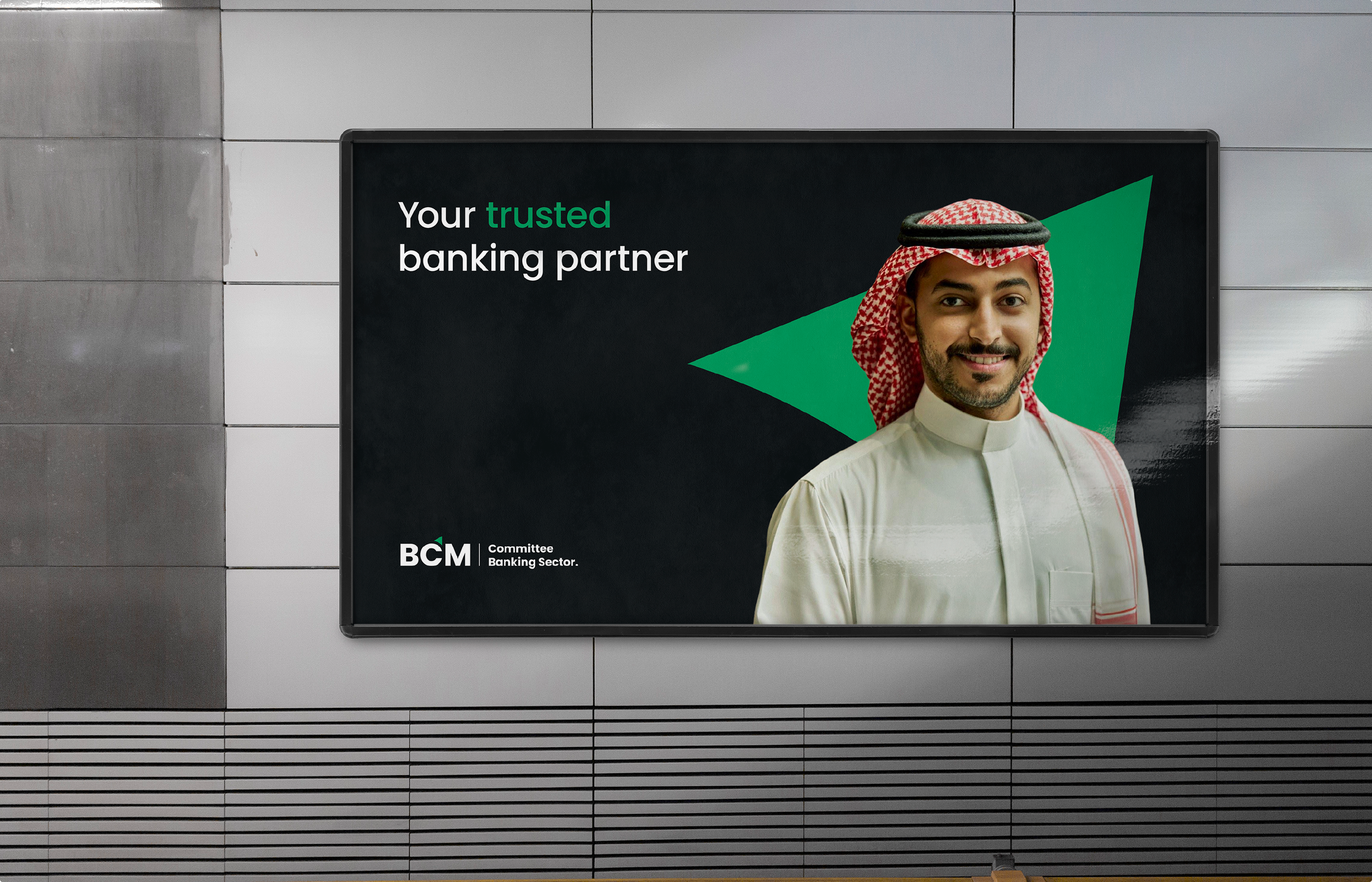 BCM Banking