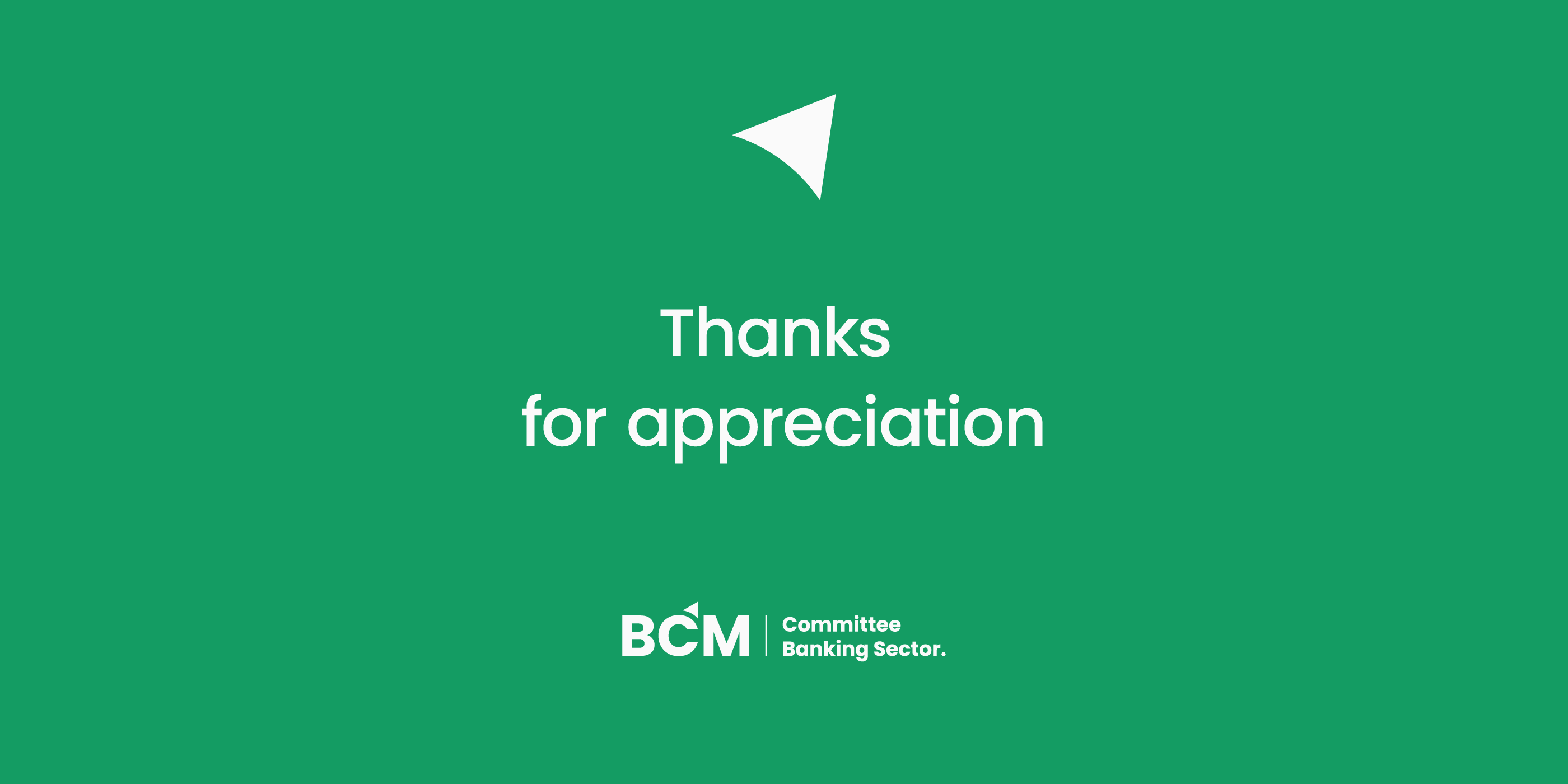 BCM Banking