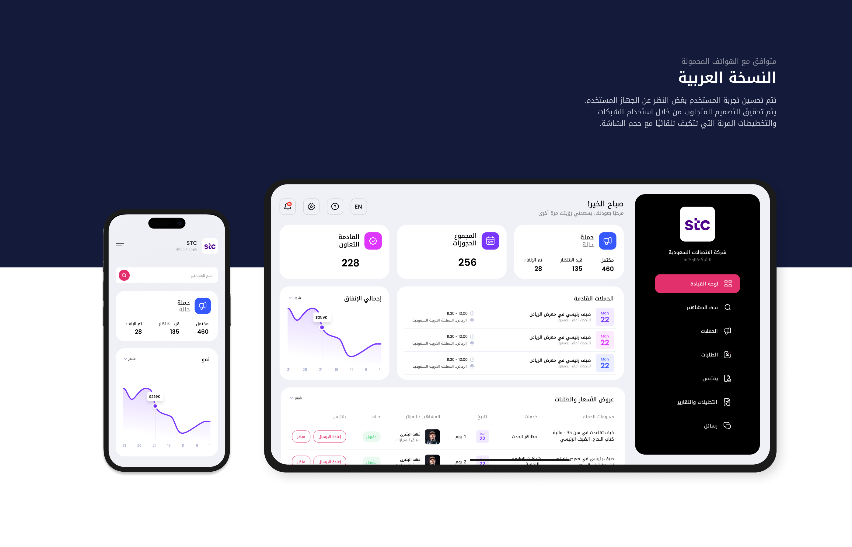 Fame UI