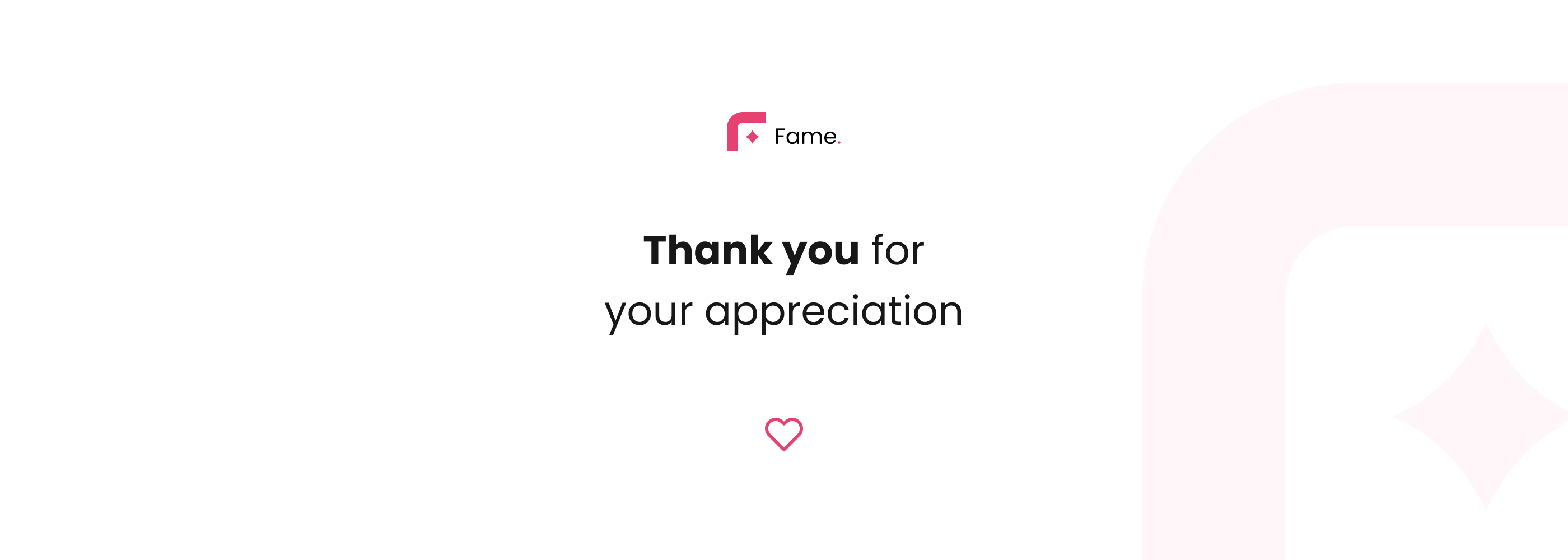 Fame UI