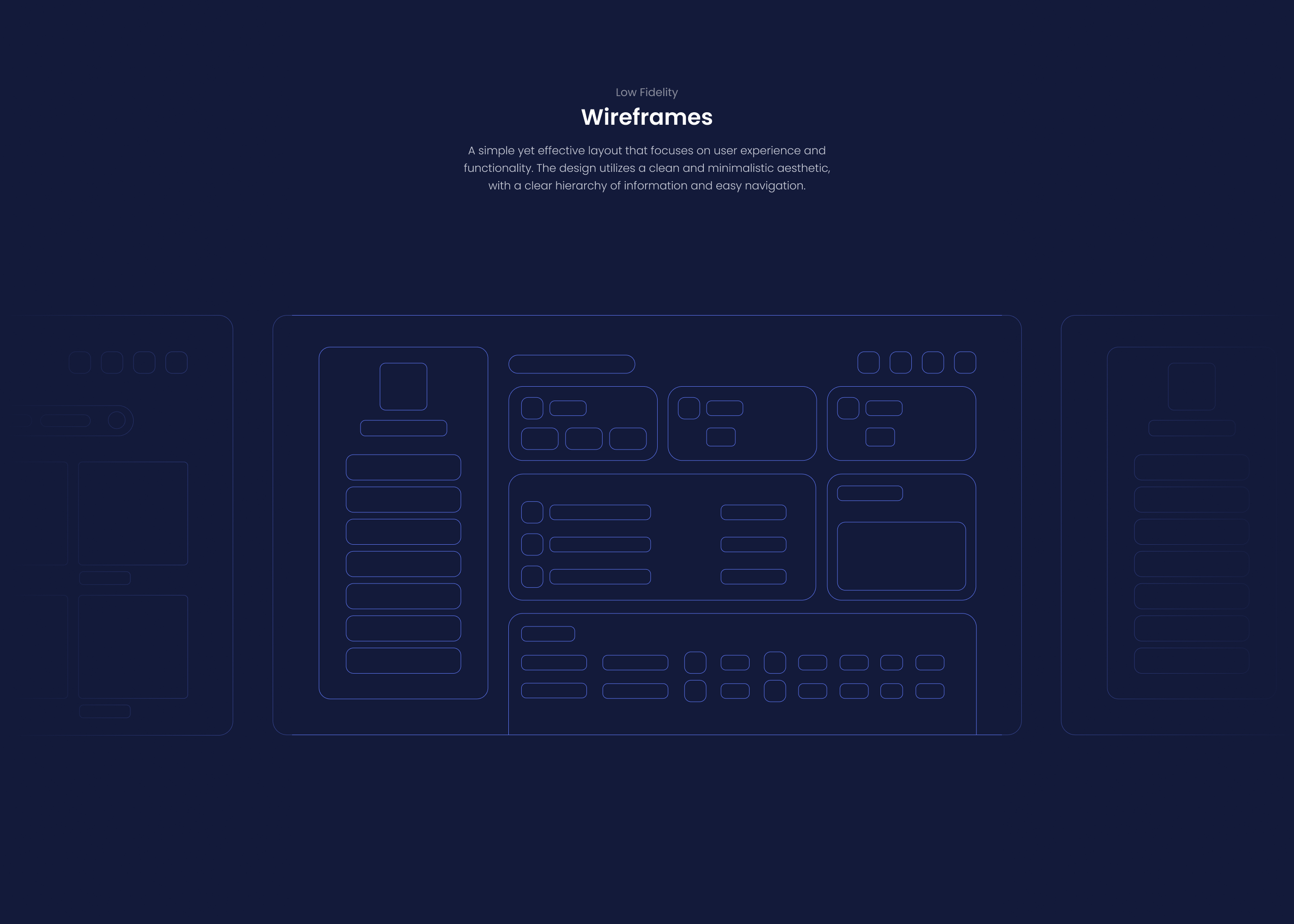 Fame UI