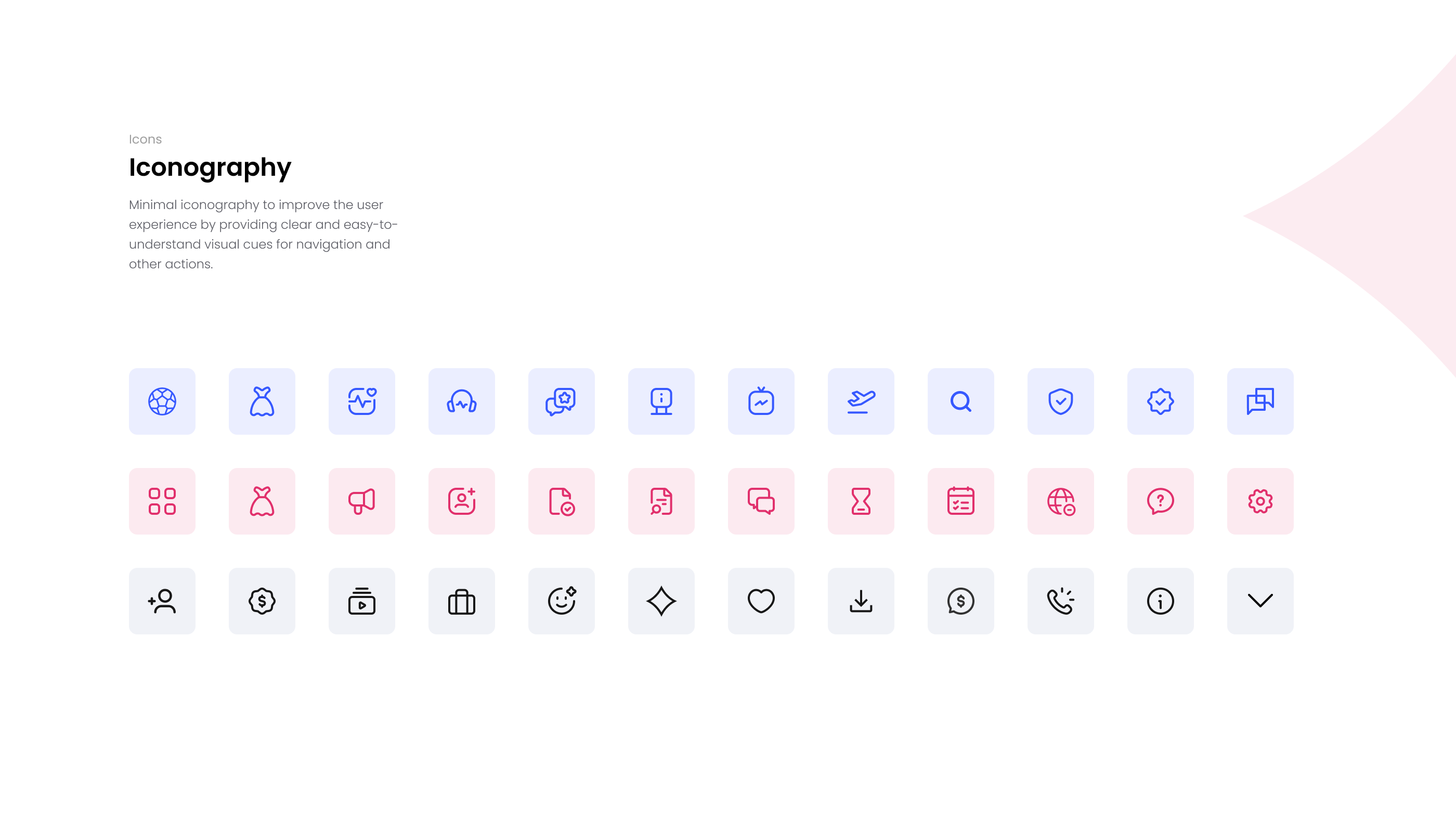 Fame UI