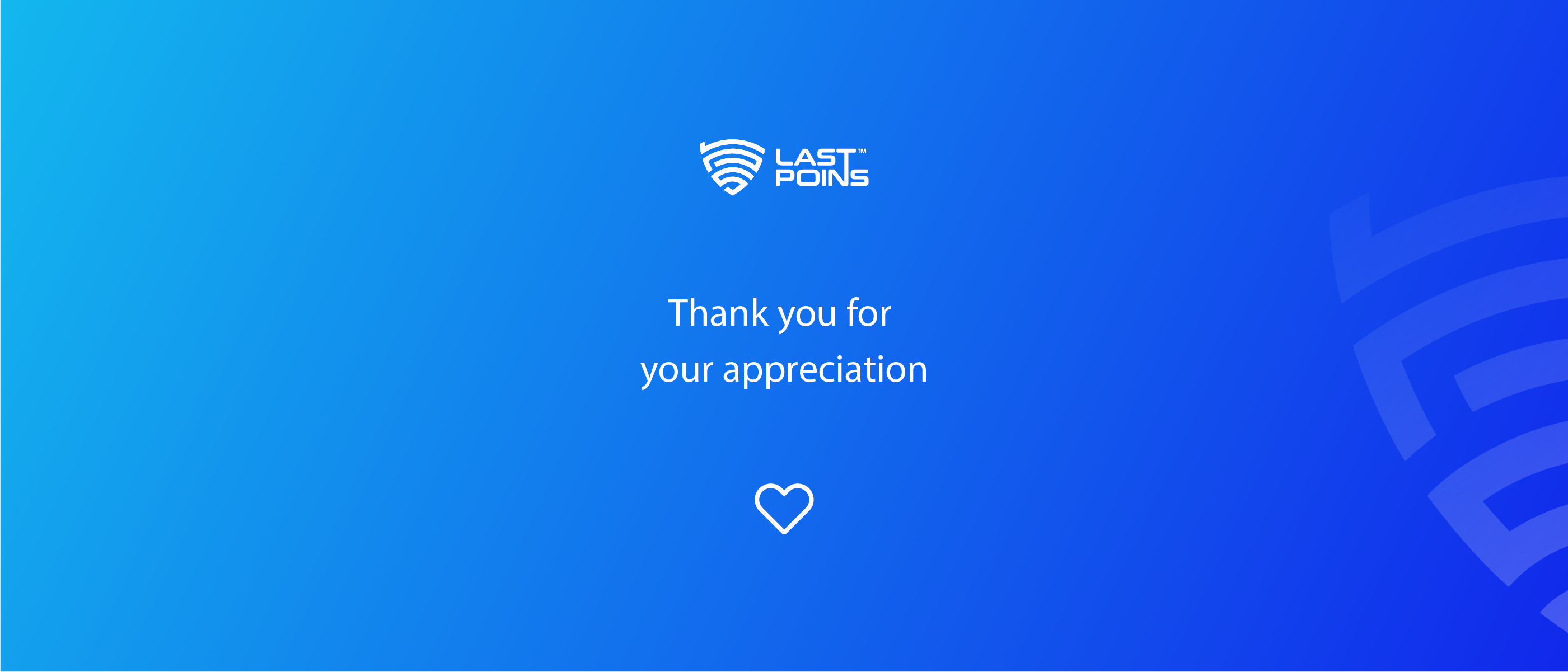 LastPoints