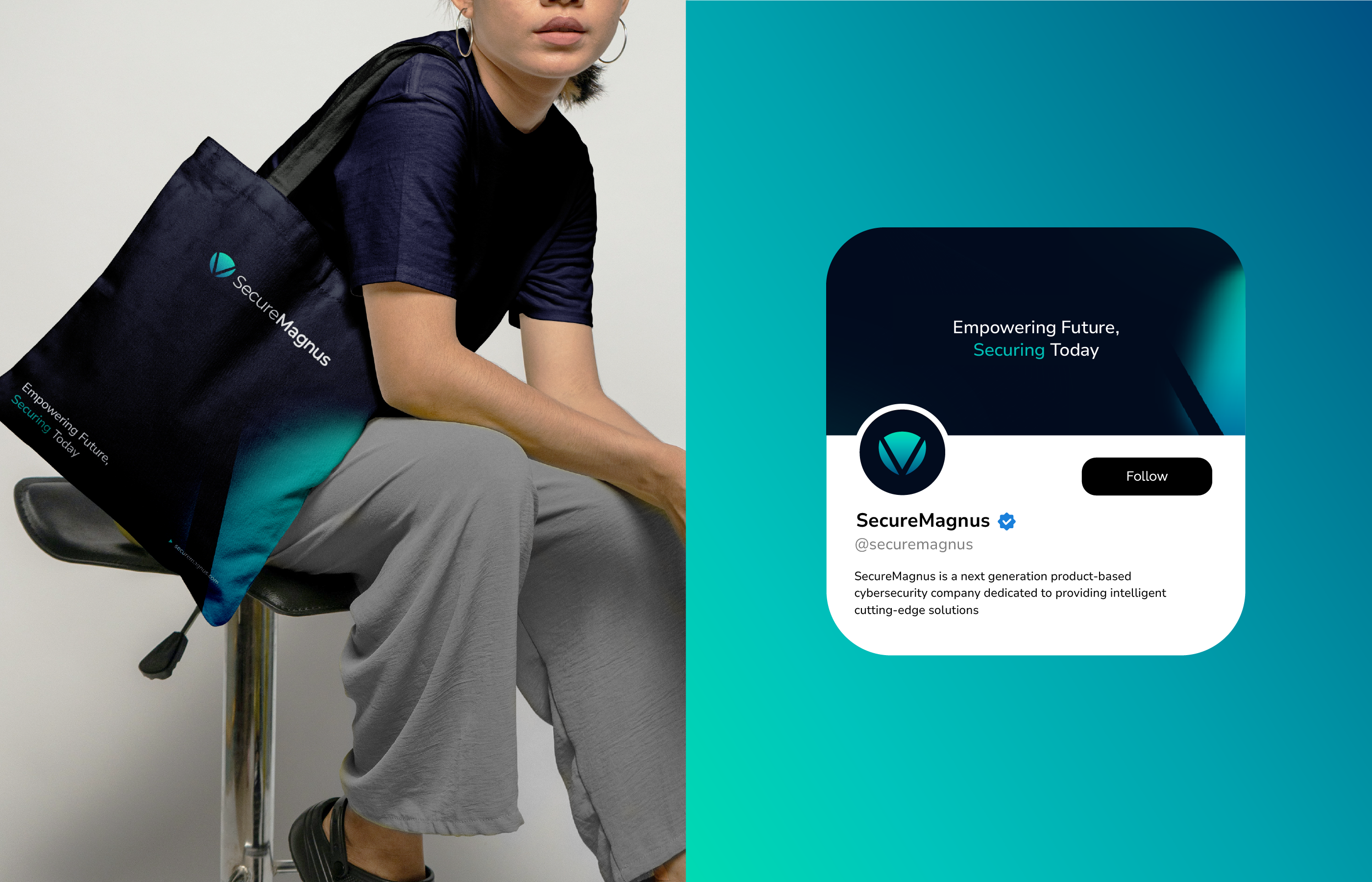 SecureMagnus