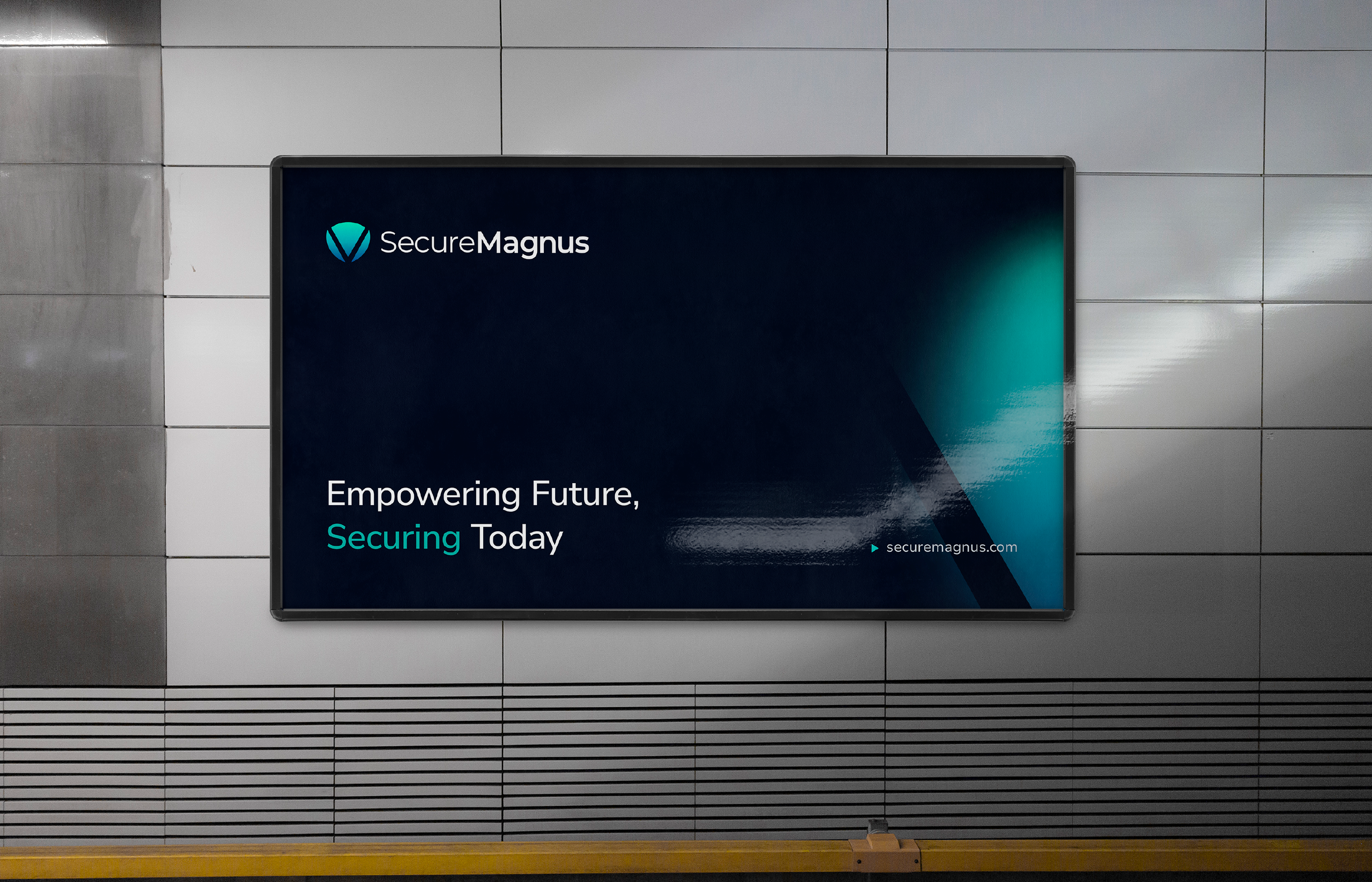 SecureMagnus