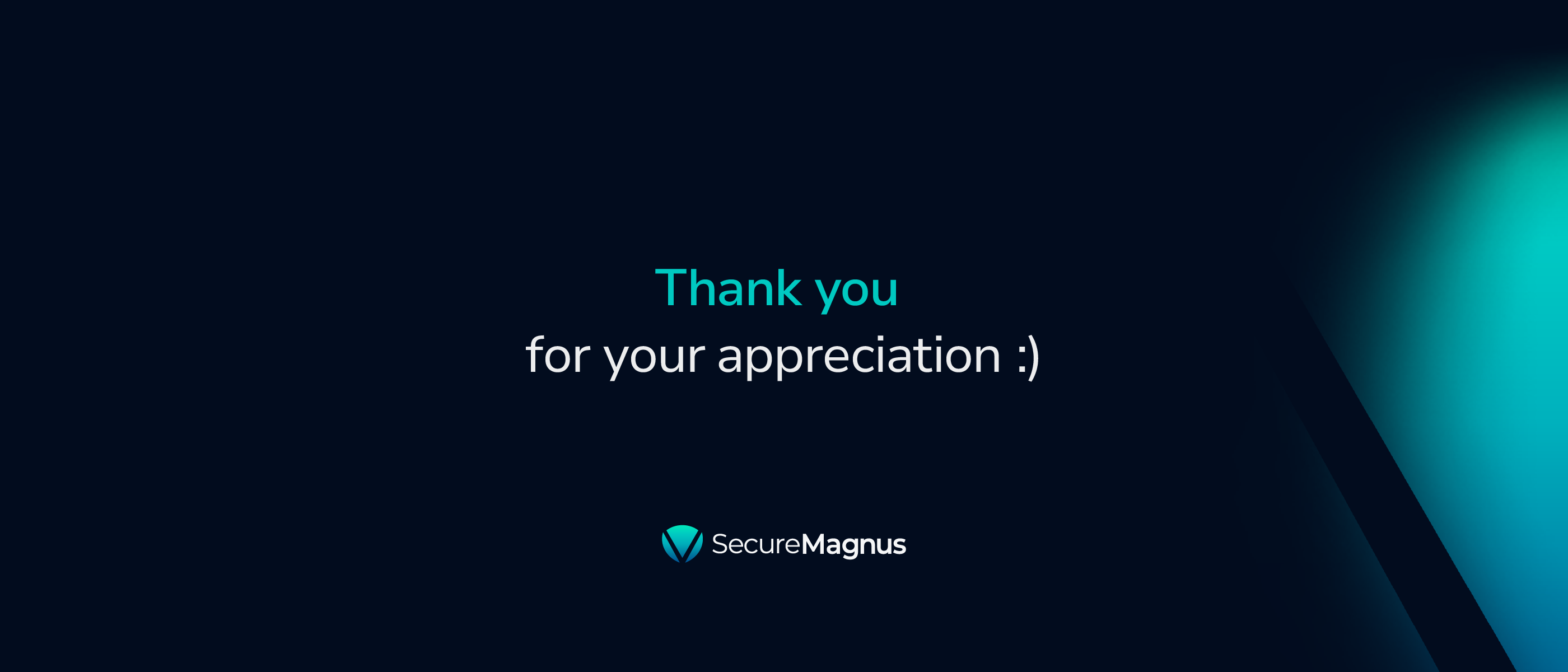 SecureMagnus