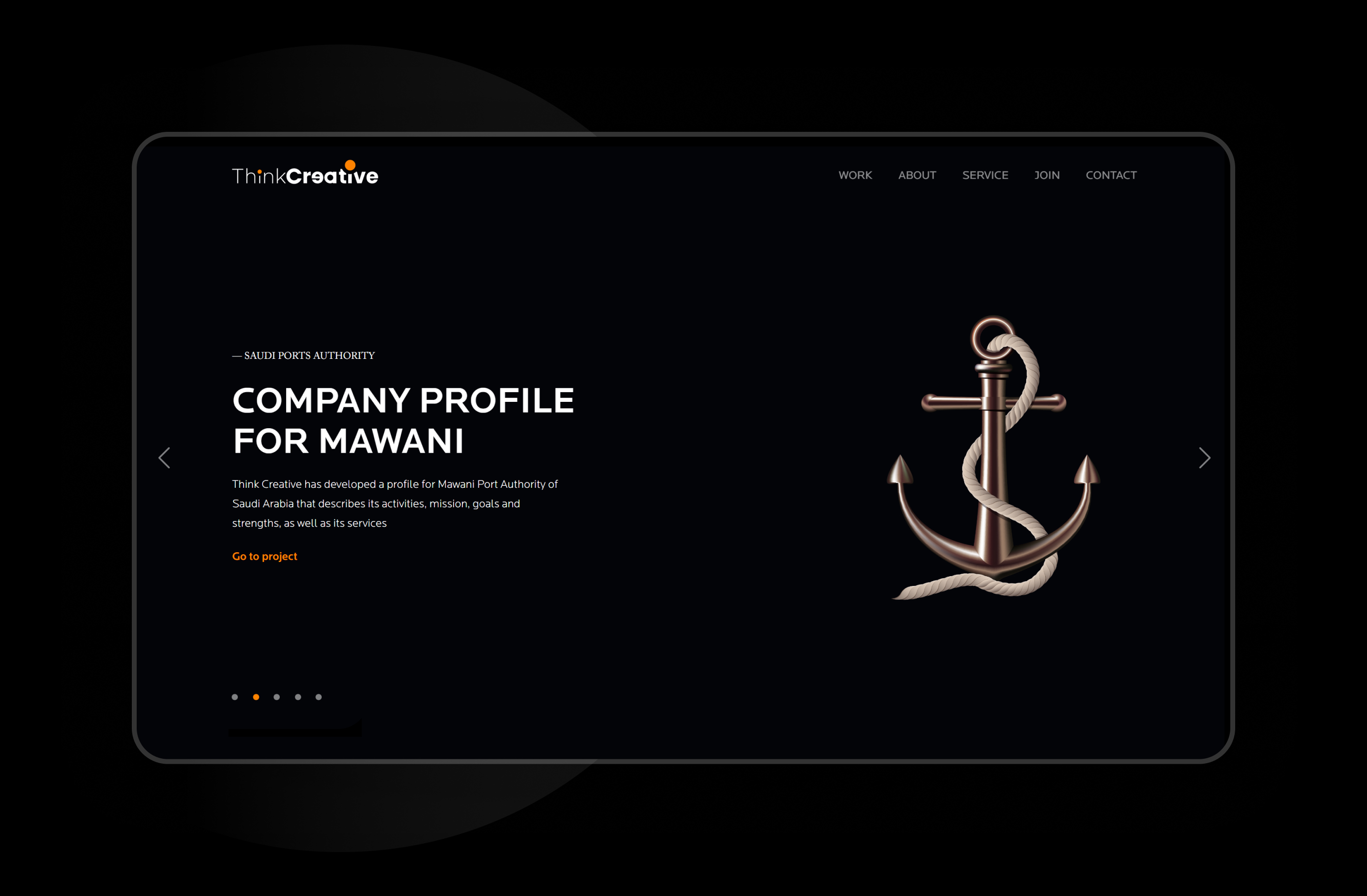 thinkcreative