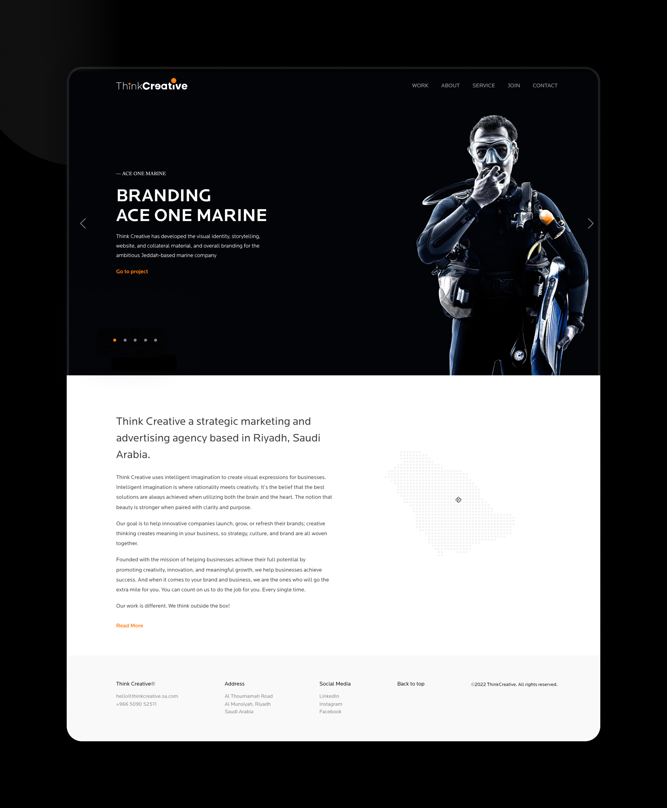 thinkcreative