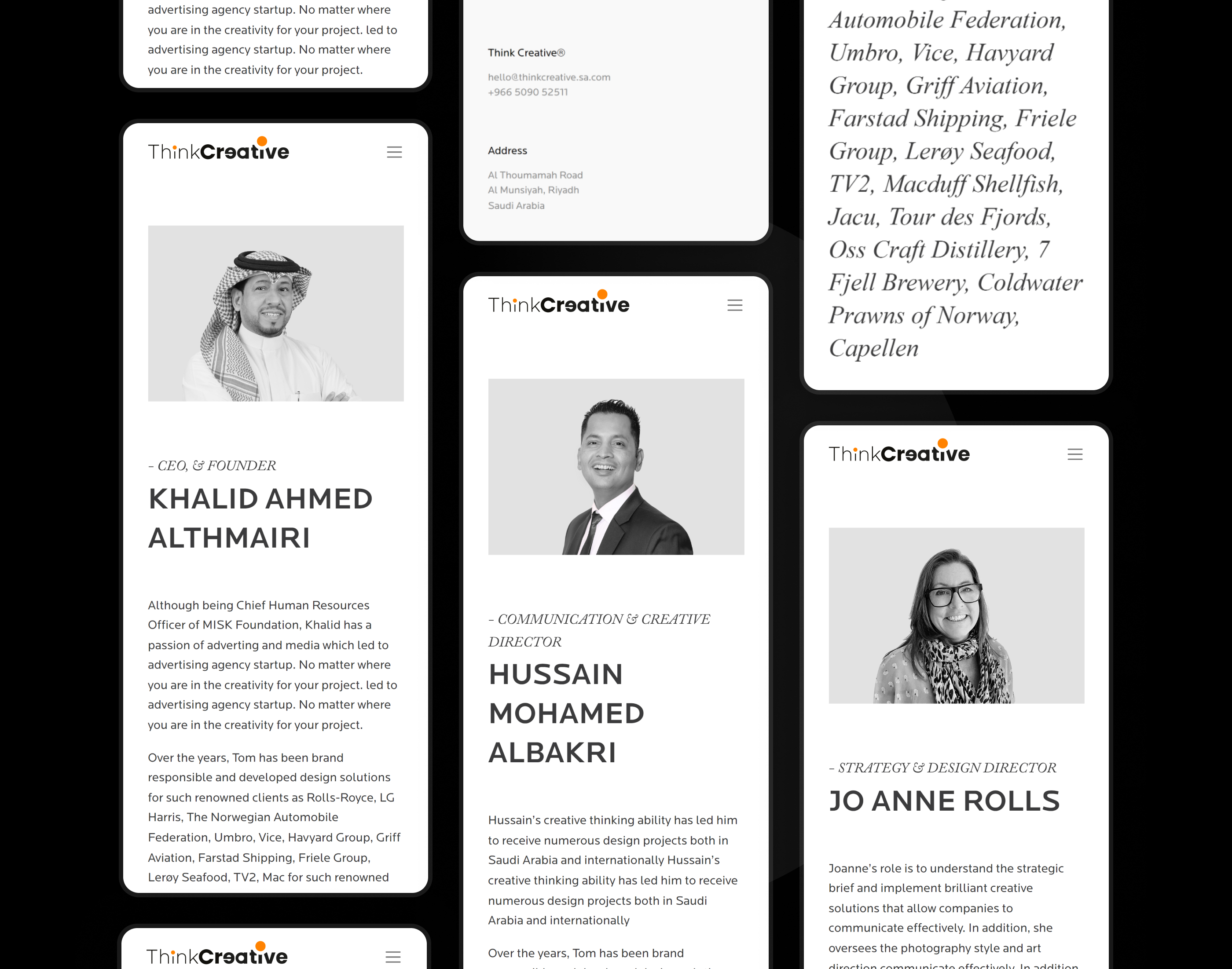 thinkcreative