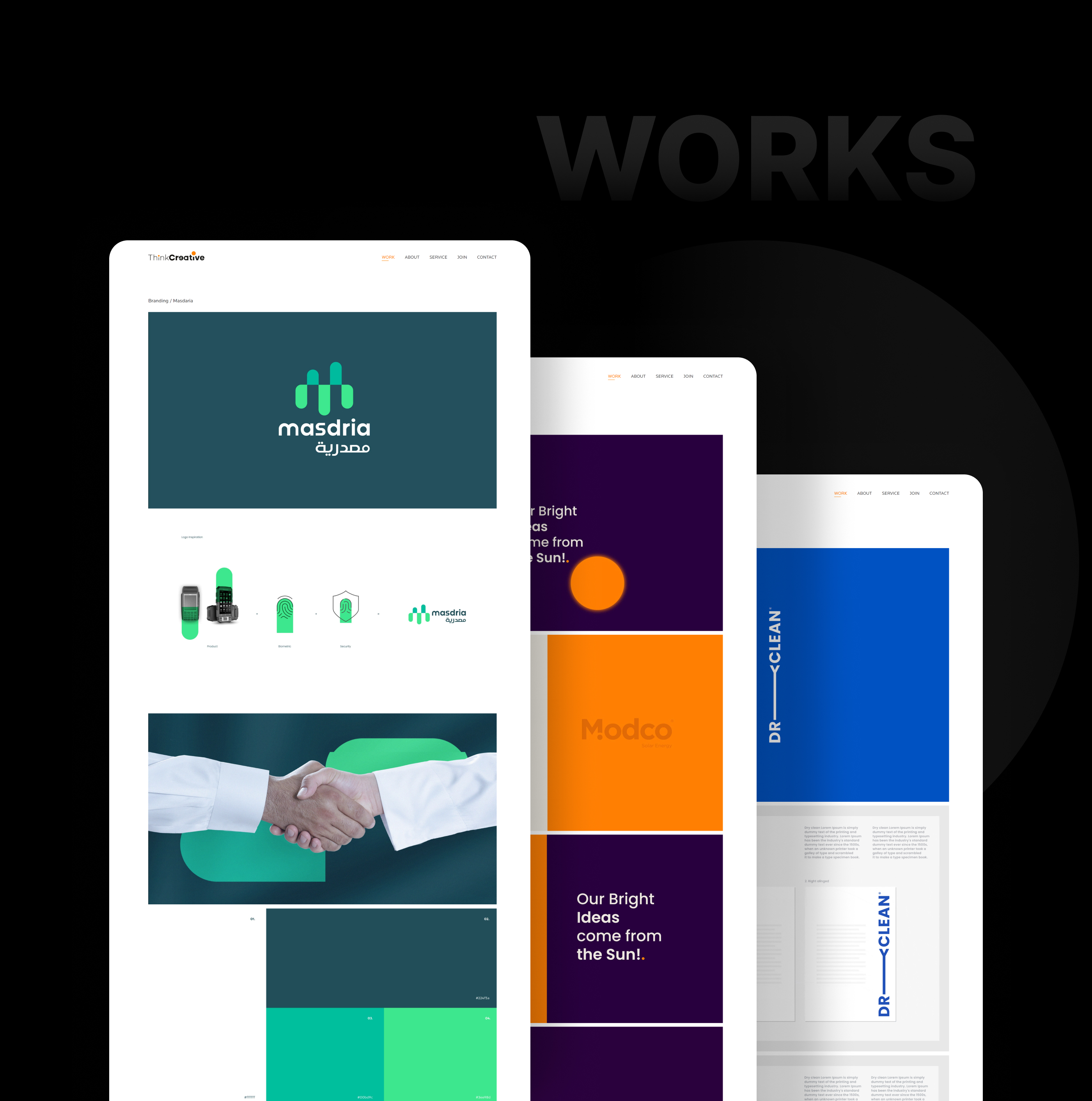 thinkcreative